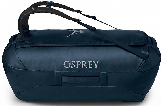 Баул Osprey Transporter 120 Venturi Blue - Фото 2 большая