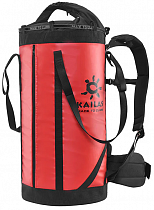 Рюкзак Kailas Cliff Haul 45L Black Red