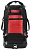 Рюкзак Kailas Cliff Haul 45L Black Red - Фото 2 малая