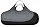 Баул Sea to Summit Ultra-Sil Duffle Bag Black - Фото 2 малая