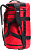 Баул The North Face Base Camp Duffel M TNF Red/TNF Black - Фото 2 малая