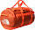 Баул The North Face Base Camp Duffel M Burnt Ochre/Power Orange - Фото 1 малая