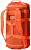 Баул The North Face Base Camp Duffel M Burnt Ochre/Power Orange - Фото 2 малая