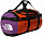 Баул The North Face Base Camp Duffel M Red Orange/Transantarctic Blue - Фото 1 малая