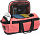 Баул The North Face Base Camp Duffel M Faded Rose/TNF Black - Фото 5 малая