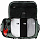 Баул The North Face Base Camp Duffel L Laurel Wreath Green/TNF Black - Фото 3 малая