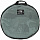 Баул The North Face Base Camp Duffel L Laurel Wreath Green/TNF Black - Фото 4 малая