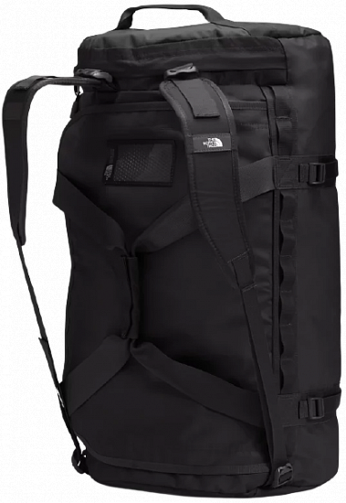 Баул The North Face Base Camp Duffel L TNF Black/TNF White - Фото 2 большая