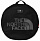 Баул The North Face Base Camp Duffel XL TNF Black/TNF White - Фото 4 малая