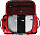 Баул The North Face Base Camp Duffel XL TNF Red/TNF Black - Фото 3 малая