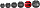Баул The North Face Base Camp Duffel XL TNF Red/TNF Black - Фото 5 малая