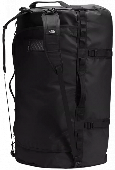 Баул The North Face Base Camp Duffel XXL TNF Black/TNF White - Фото 2 большая