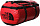 Баул The North Face Base Camp Duffel XXL TNF Red/TNF Black - Фото 1 малая