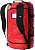 Баул The North Face Base Camp Duffel S TNF Red/TNF Black - Фото 2 малая