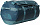Баул The North Face Base Camp Duffel S Monterey Blue/Storm Blue - Фото 1 малая