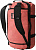 Баул The North Face Base Camp Duffel S Faded Rose/TNF Black - Фото 2 малая