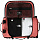 Баул The North Face Base Camp Duffel S Faded Rose/TNF Black - Фото 3 малая