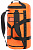 Баул The North Face Base Camp Duffel - M Clear Lake Blue/Tnf Black - Фото 2 малая
