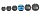 Баул The North Face Base Camp Duffel - L Clear Lake Blue/TNF Black - Фото 5 малая