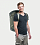 Баул Deuter Aviant Duffel Pro 40 Black - Фото 2 малая