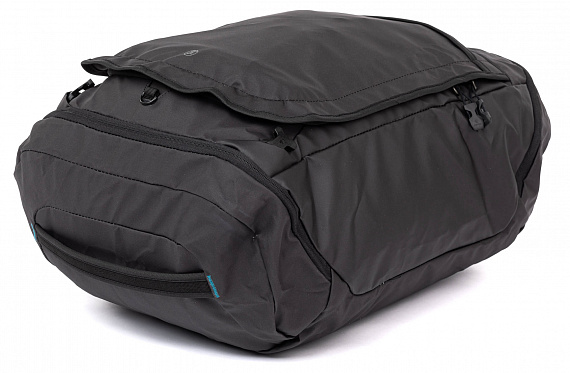 Баул Deuter Aviant Duffel Pro 40 Black - Фото 4 большая