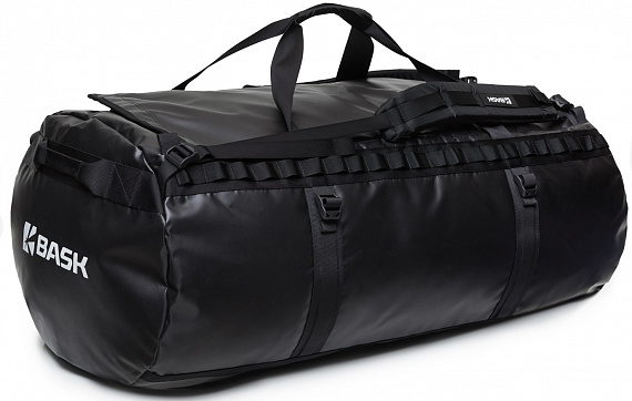 Баул Bask Transport V2 60 Черный - Фото 1 большая