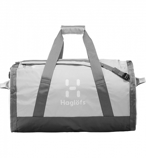 Баул Haglofs Lava 90 Stone Grey/Rock - Фото 3 большая