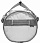 Баул Haglofs Lava 30 Stone Grey/Rock - Фото 2 малая