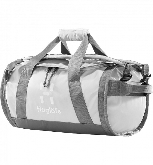 Баул Haglofs Lava 30 Stone Grey/Rock - Фото 1 большая