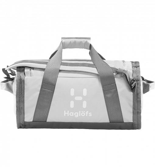 Баул Haglofs Lava 30 Stone Grey/Rock - Фото 3 большая