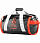 Баул Haglofs Lava 30 True Black/Habanero - Фото 1 малая