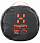 Баул Haglofs Lava 30 True Black/Habanero - Фото 5 малая