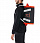Баул Haglofs Lava 30 True Black/Habanero - Фото 6 малая