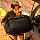 Сумка Klymit Gear Duffel 65 Черная - Фото 2 малая