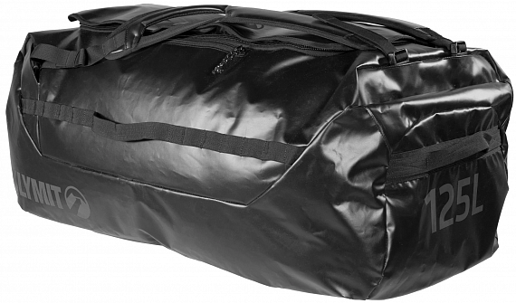 Сумка Klymit Gear Duffel 65 Черная - Фото 7 большая
