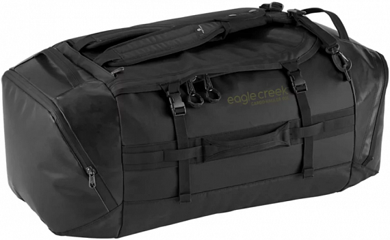 Баул Eagle Creek Cargo Hauler 90L Jet Black - Фото 1 большая