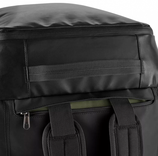 Баул Eagle Creek Cargo Hauler 90L Jet Black - Фото 9 большая