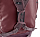 Баул Eagle Creek Cargo Hauler 60L Earth Red - Фото 10 малая