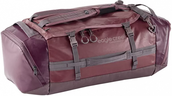 Баул Eagle Creek Cargo Hauler 60L Earth Red - Фото 1 большая