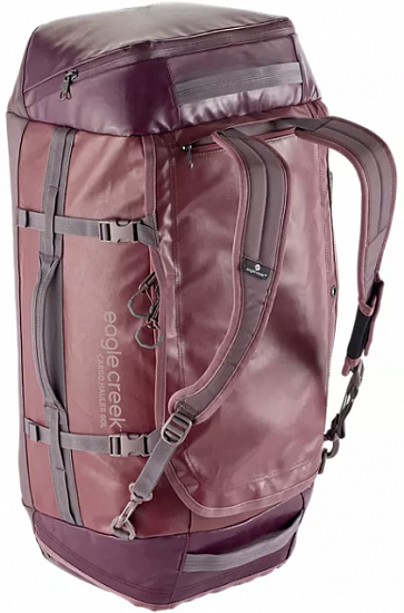 Баул Eagle Creek Cargo Hauler 60L Earth Red - Фото 2 большая