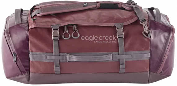 Баул Eagle Creek Cargo Hauler 60L Earth Red - Фото 4 большая