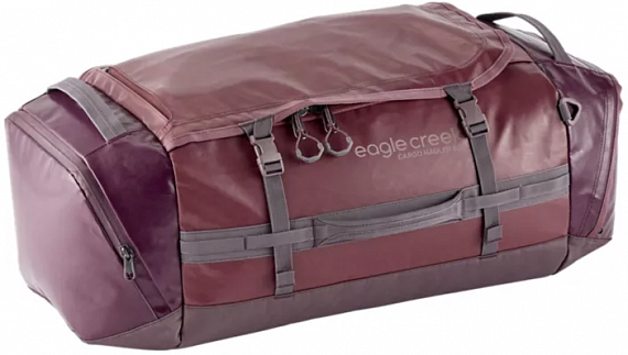 Баул Eagle Creek Cargo Hauler 60L Earth Red - Фото 5 большая
