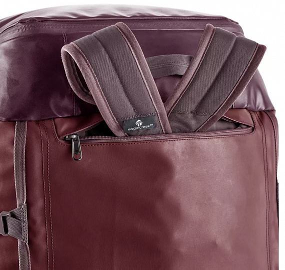 Баул Eagle Creek Cargo Hauler 60L Earth Red - Фото 8 большая
