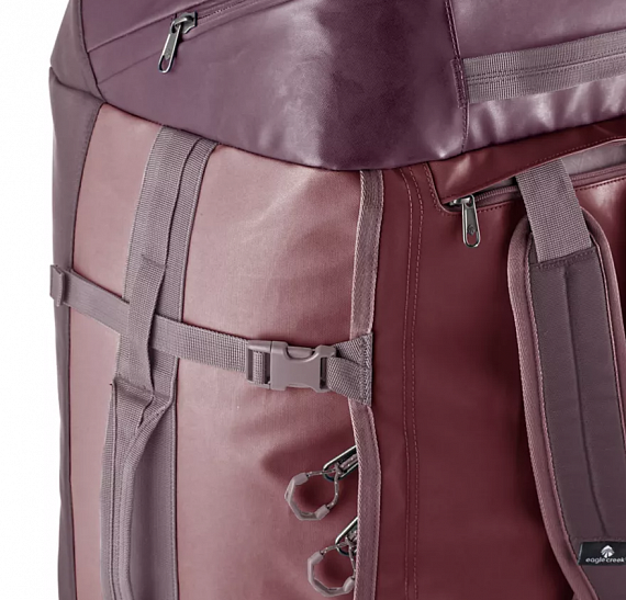 Баул Eagle Creek Cargo Hauler 60L Earth Red - Фото 11 большая