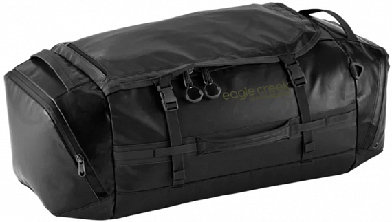 Баул Eagle Creek Cargo Hauler 60L Jet Black - Фото 5 большая