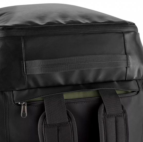 Баул Eagle Creek Cargo Hauler 60L Jet Black - Фото 9 большая