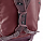 Баул Eagle Creek Cargo Hauler 40L Earth Red - Фото 10 малая