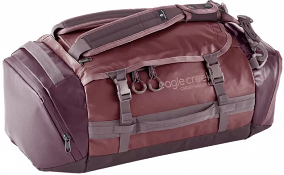 Баул Eagle Creek Cargo Hauler 40L Earth Red - Фото 1 большая