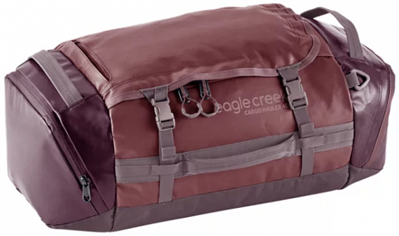 Баул Eagle Creek Cargo Hauler 40L Earth Red - Фото 5 большая