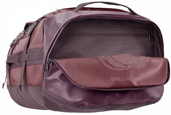 Баул Eagle Creek Cargo Hauler 40L Earth Red - Фото 7 большая